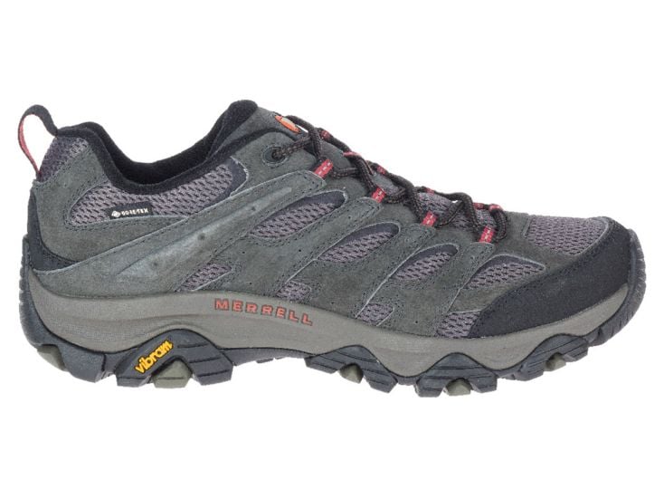 Merrell Moab 3 GTX Beluga heren wandelschoenen