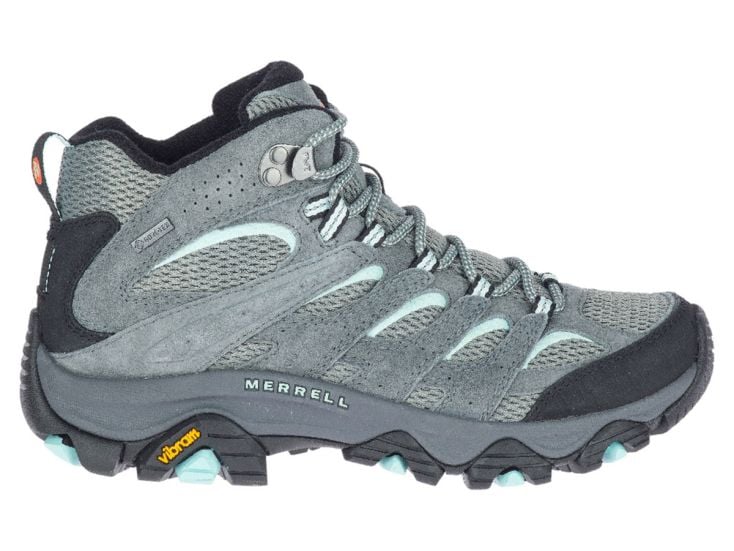 Merrell Moab 3 Mid GTX Sedona Sage dames wandelschoenen