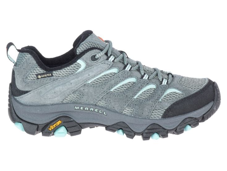 Merrell Moab 3 GTX Sedona Sage dames wandelschoenen