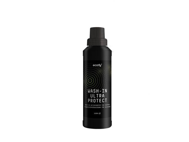 eco:fy 500 ml Wash-In Ultra Protect