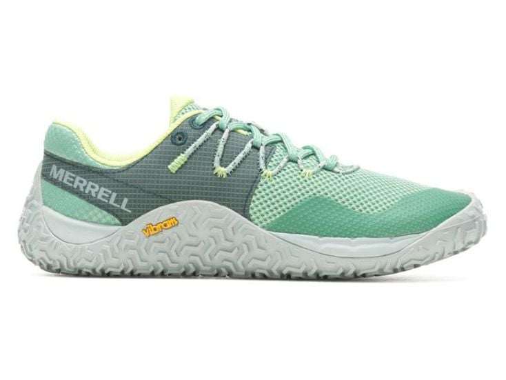 Merrell Trail Glove 7 Jade dames wandelschoenen