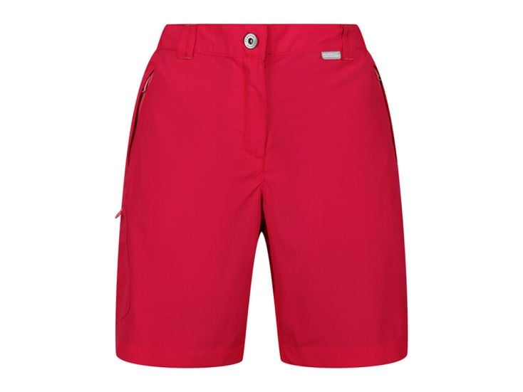 Regatta Chaska II Pink Potion dames short