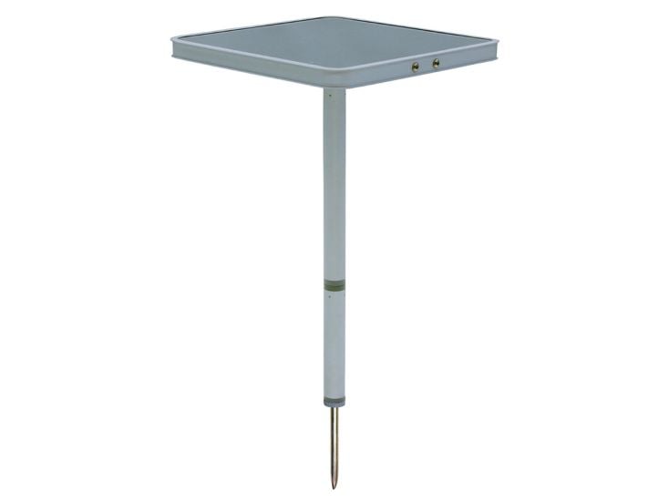 Eurotrail Campingtafel Le Prique priktafel