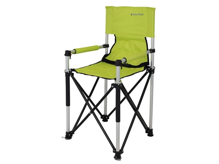 Eurotrail Petit Junior Lime campingstoel