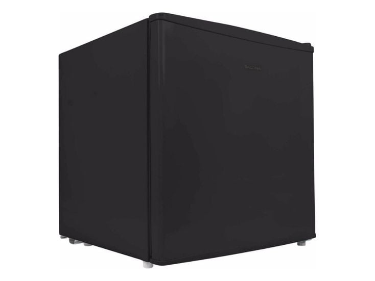 Salora CFB4300BL vrijstaande mini-koelkast