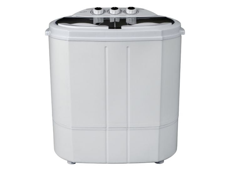 Salora WMR3700TWIN wasmachine met centrifuge