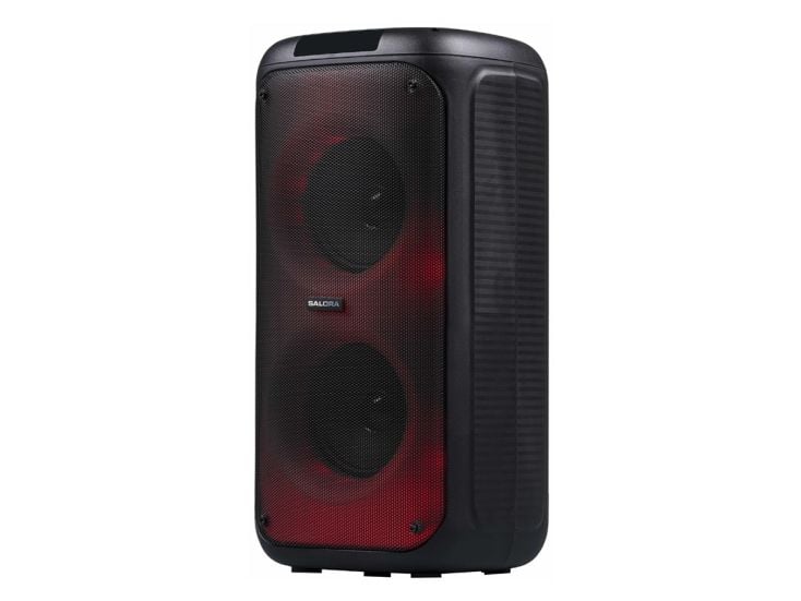 Salora M1 PartySpeaker