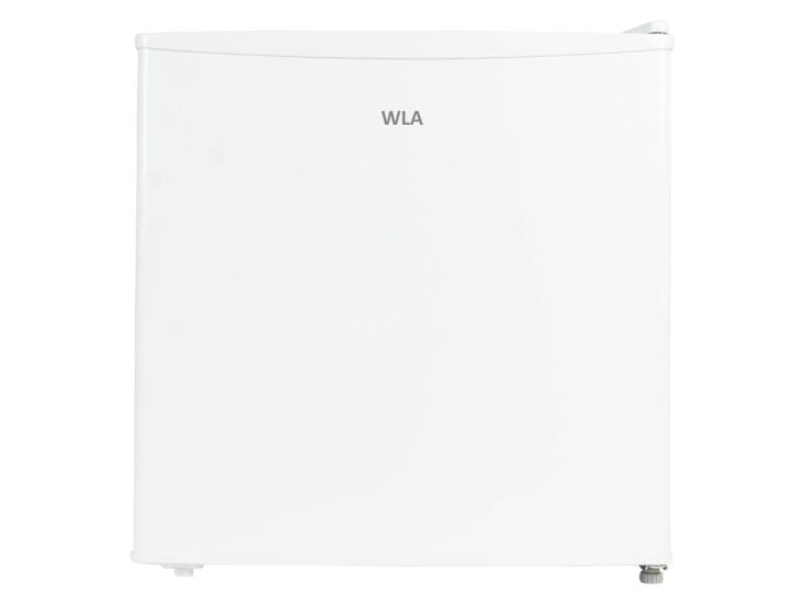 WLA BC430W vrijstaande mini koelkast