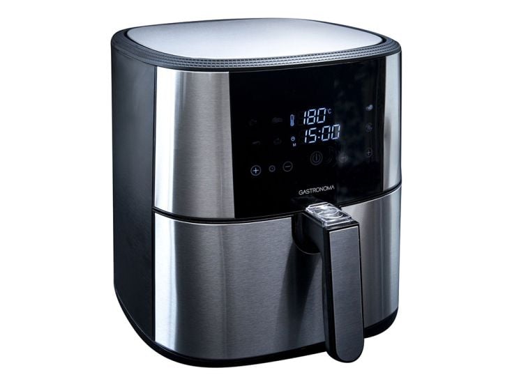 Gastronoma 18290002 Digitale airfryer