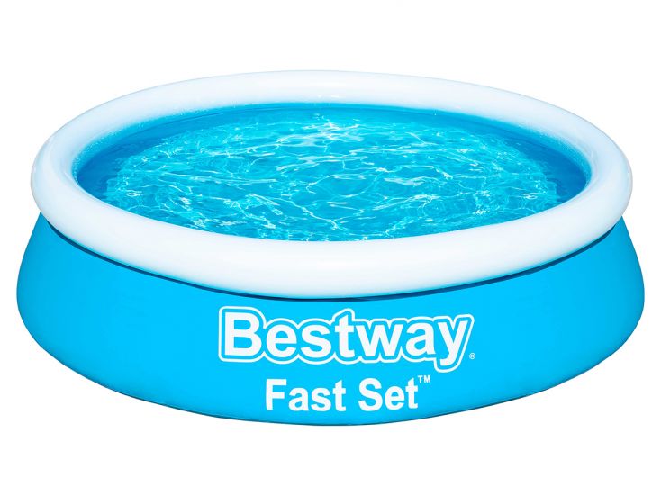 Bestway Fast Set 183 cm zwembad
