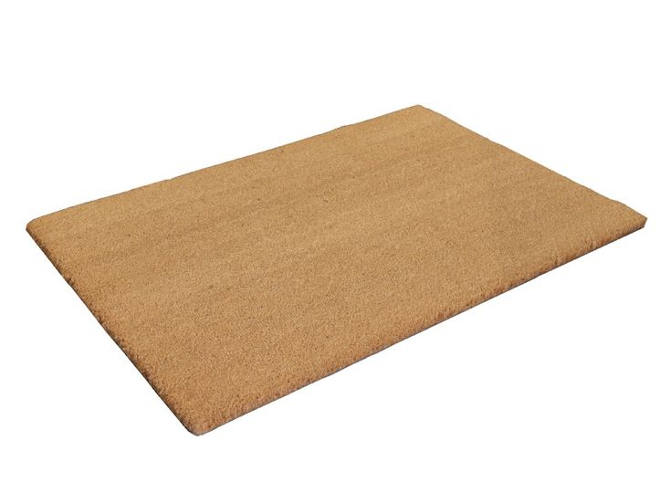 IVOL Kokosmat 80 x 120 naturel deurmat