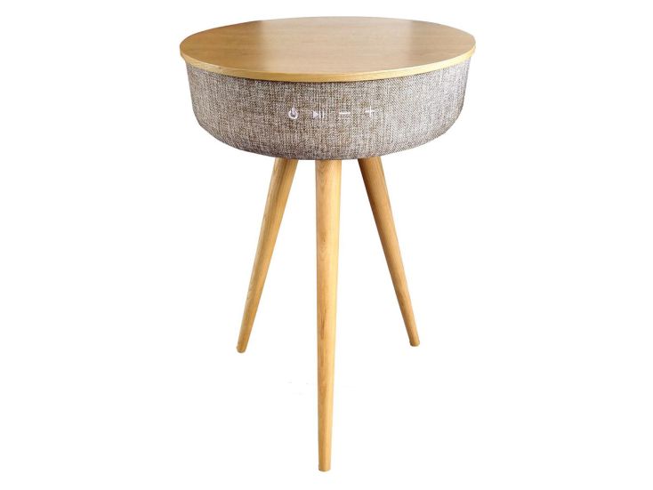 Salora AW design airtable