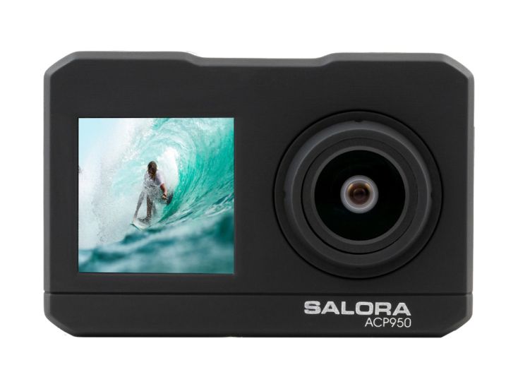 Salora ACP950 ActionCam