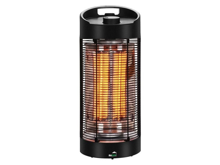 MaxxGarden 1200 watt staande heater