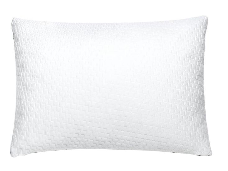 Pepa Classic 50 x 60 traagschuim hoofdkussen