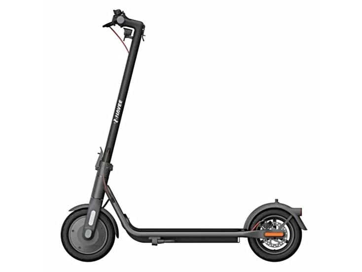 Navee V40 Pro 280Wh 25 km elektrische step met klapstuur