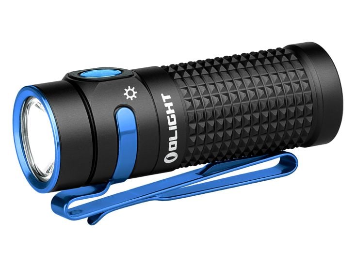 Olight Baton 4 zaklamp