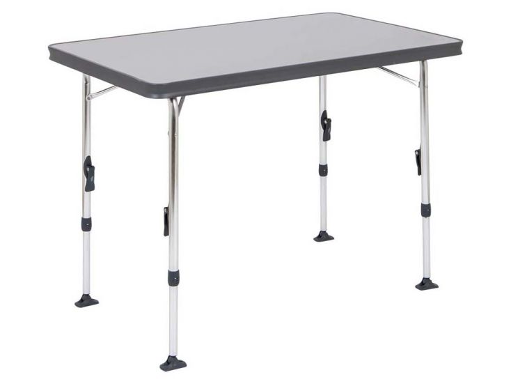 Crespo AL-246 Grey 101x65 tafel
