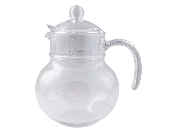 Bo-Camp 1,5 liter theepot