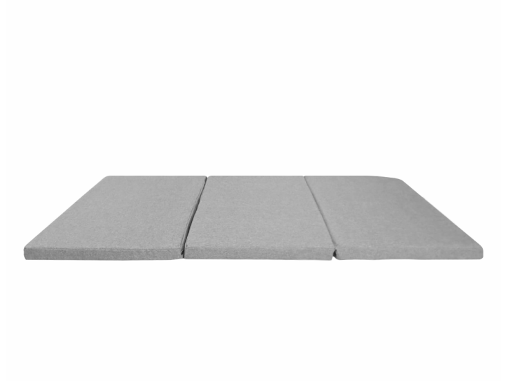 K'Foam M. Marco Polo Horizon Visco-elastische matras