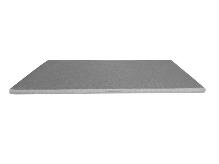 K'Foam Verhoogd Dak 110 x 180 standaard campermatras