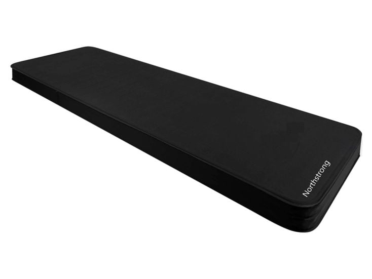 Northstrong éénpersoons opblaasbare matras