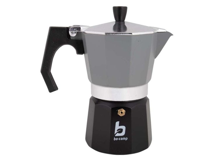 Bo-Camp Urban Hillingdon 6-kops percolator