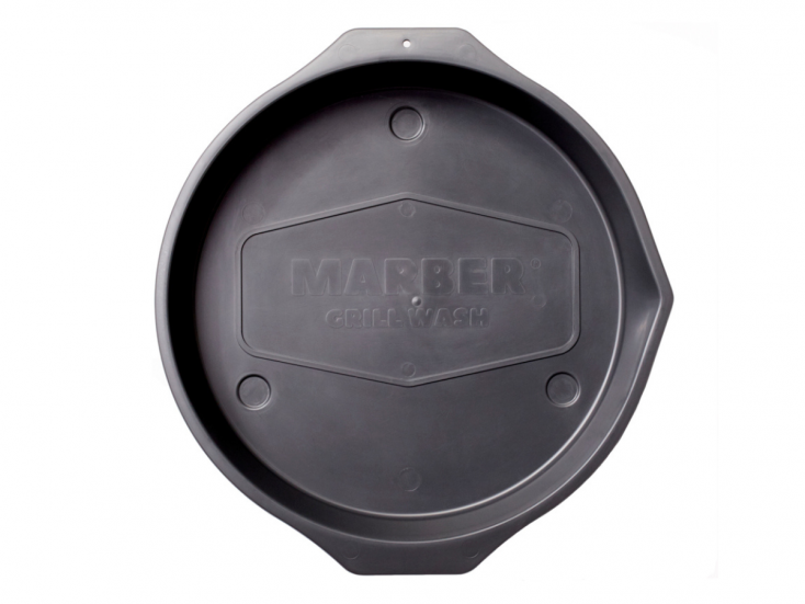 Marber Grill Wash BBQ cleaner