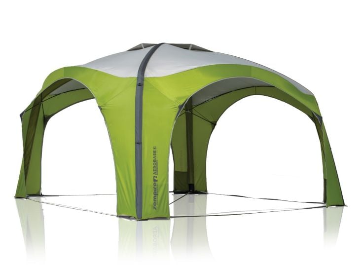 Zempire Aerobase 3 Opblaasbare Partytent