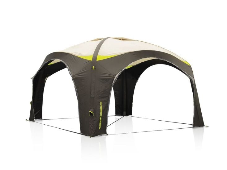 Zempire Aerobase 3 Pro Opblaasbare Partytent