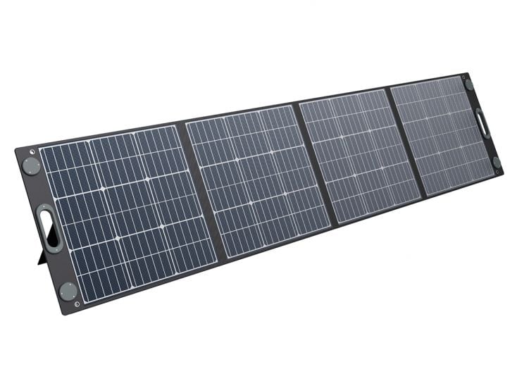HEKO Solar Unfold 200 Portable zonnepaneel
