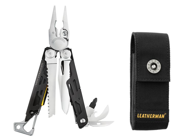 Leatherman Signal Zakmes