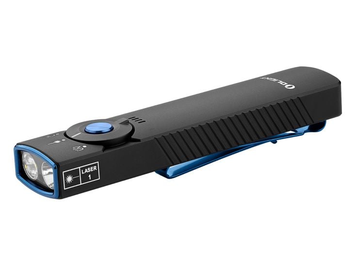 Olight Arkfeld Pro Oplaadbare Zaklamp