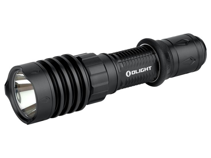 Olight Warrior X 4 Oplaadbare Zaklamp