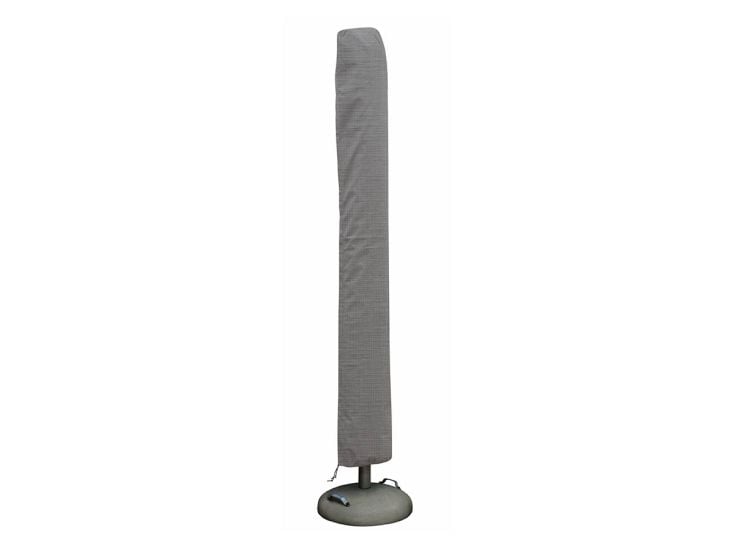 Eurotrail Cantonic 200x45cm Grey parasolhoes