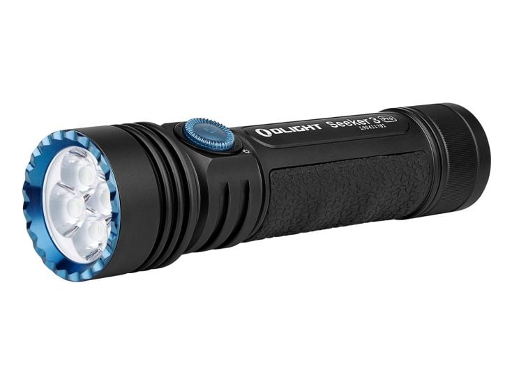 Olight Seeker 3 Pro Oplaadbare Zaklamp