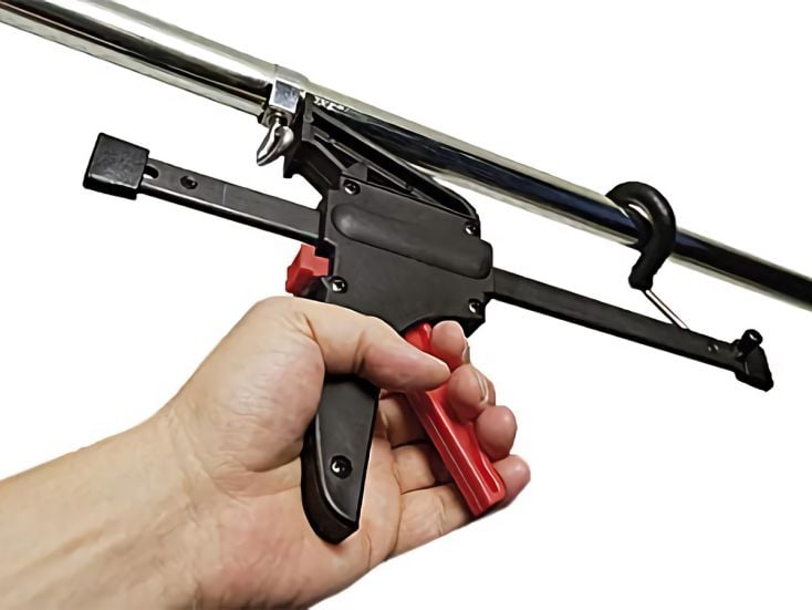 DWT Power Framespanner