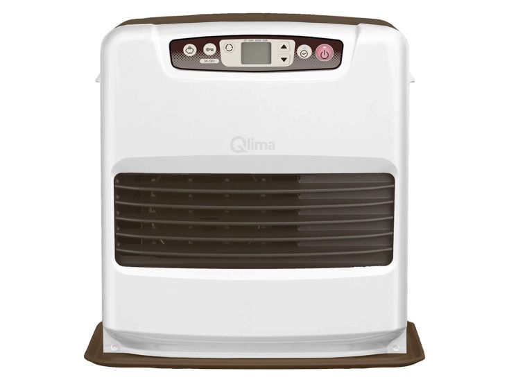 Qlima SRE 4035 TC Petroleumkachel