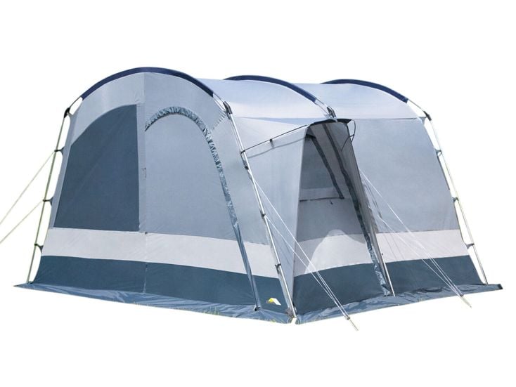 DWT Sprint II (350 x 280 cm) bus tent