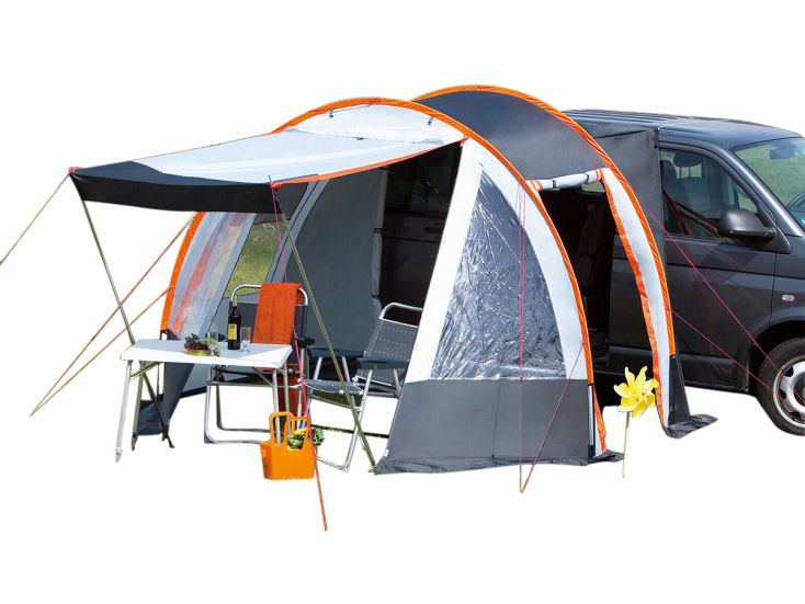 DWT Picco (320 x 150 cm) bus tent