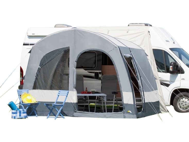 DWT Luna Air (350 x 250 cm) mobiele tent