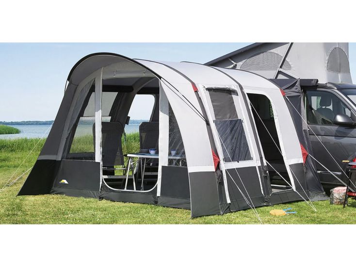 DWT Patron Air HQ (340 x 240 cm) bus tent
