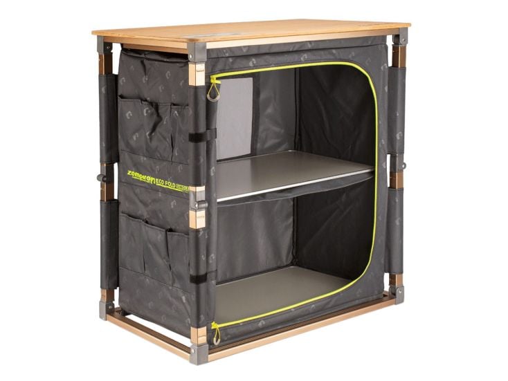Zempire Eco Fold Single V2 Kast