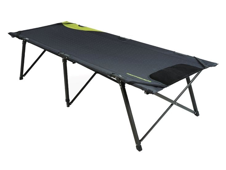 Zempire Speedy V2 veldbed