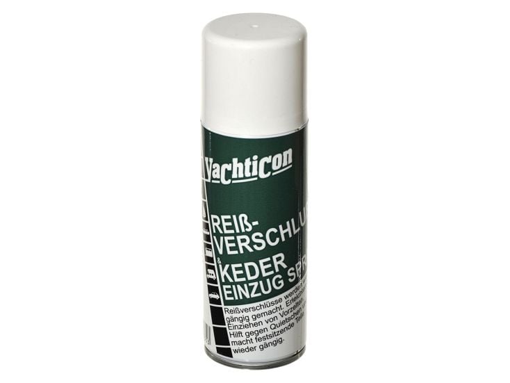 Yachticon 200 ml ritssmeermiddel