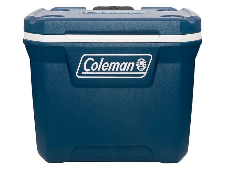 Coleman 50QT 47ltr Xtreme Wheeled Koelbox