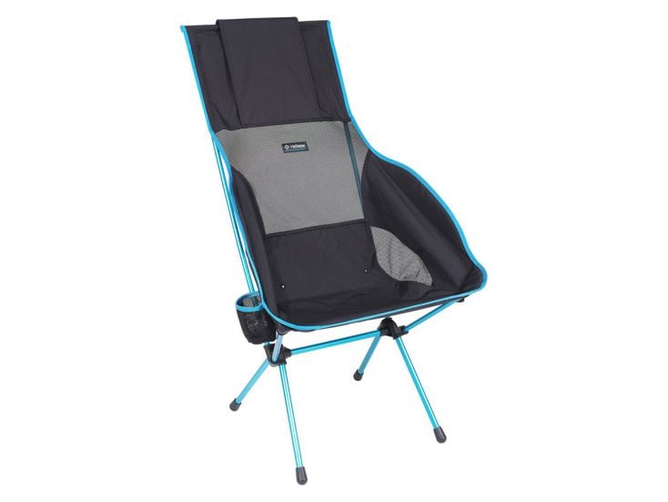 Helinox Savanna Chair lichtgewicht opvouwbare stoel