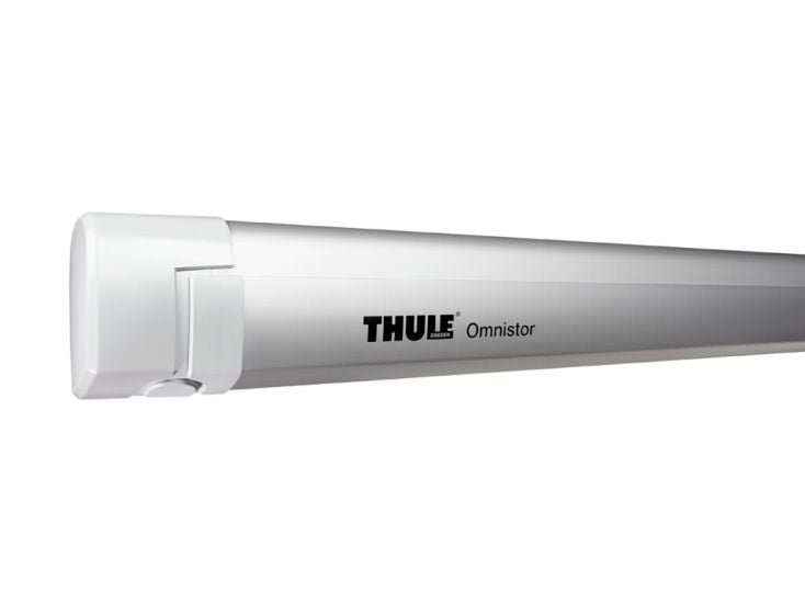 Thule Omnistor 5200 Alu 350 Sapphire Blue cassetteluifel