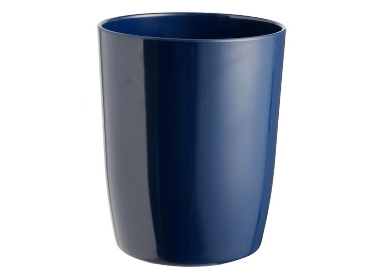 Brunner Blue ocean Ø12 x 14,5 cm houder