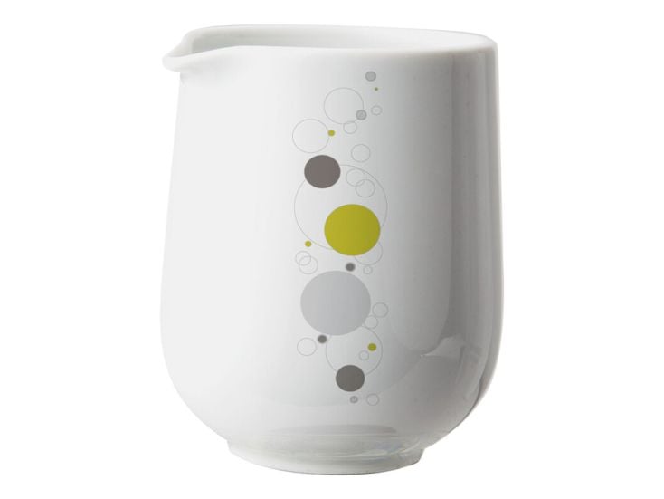 Brunner Space 30cl melk kan